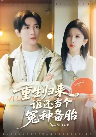独行月球